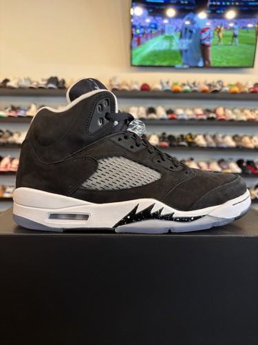 Jordan retro oreo moonlight - 5,
