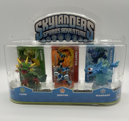 Skylanders spyro adventure - skylanders,