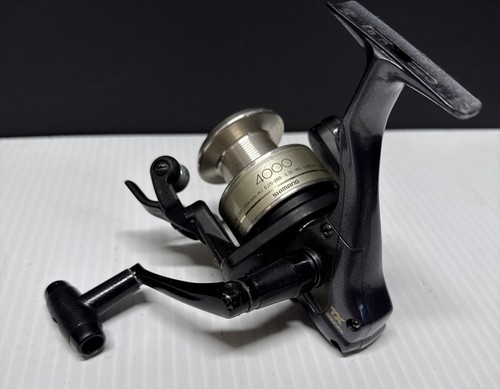 Mulinello pesca shimano tx - da,