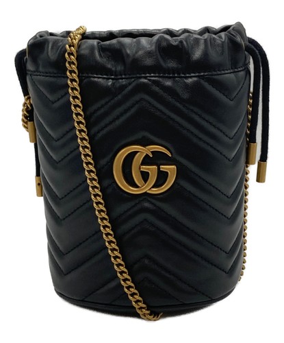 Gucci 575163 black - 575163, bag