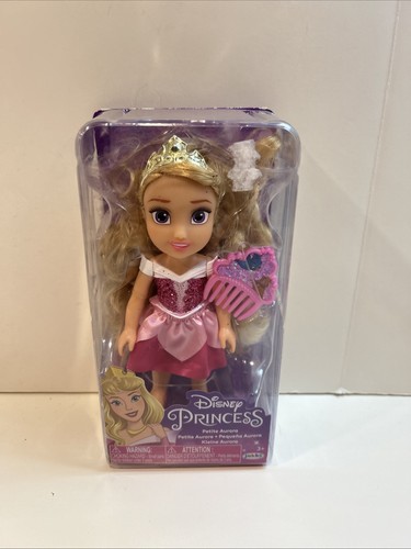 Disney princess petite aurora - disney,