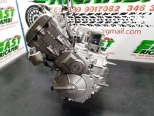 MOTORE HONDA HORNET 600 PC25E 71KW 2005 ( 6.000 MILA KM ) ( VEDI FOTO )