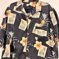 Camicia hawaiana Tommy Bahama