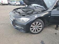 Treno posteriore completo BMW