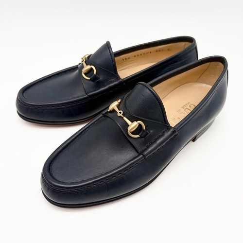 Mocassini gucci horsebit - mocassini,