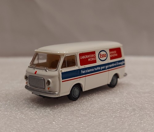 Brekina 34470 fiat 238 - brekina,