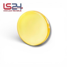 Lente ZnSe 1,5 pollici per