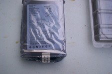 Hard disk Seagate Barracuda