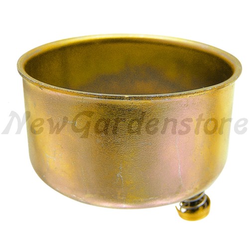 Vaschetta carburatore