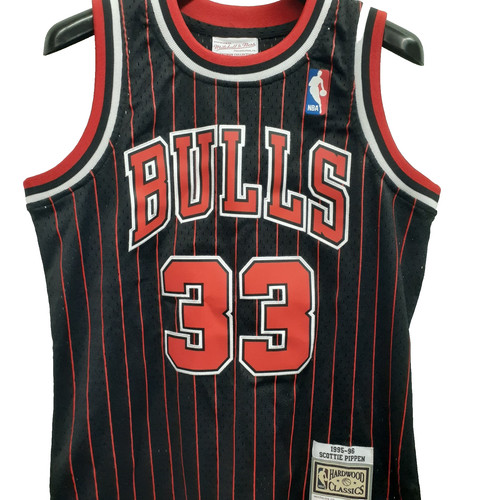 Scottie pippen chicago - pippen, #33
