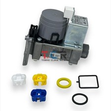 Valvola gas caldaia Ariston