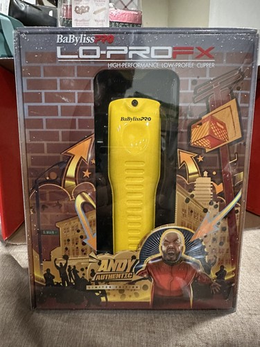 Babylisspro profx clipper - babylisspro,