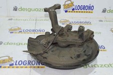 1K0505435N fusello posteriore destro per SEAT LEON 2.0 TDI (140 CV) logop296782