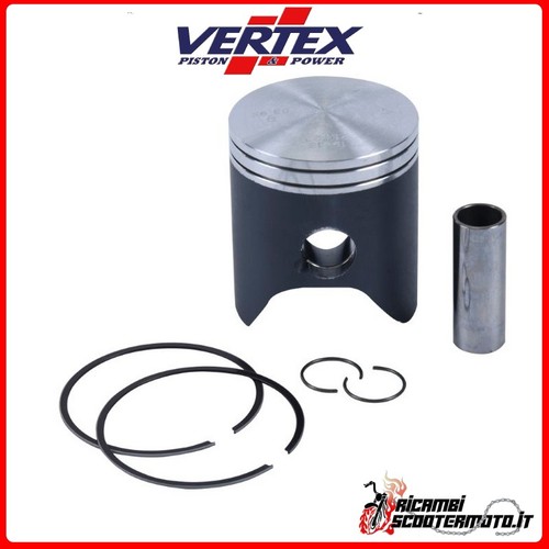 Pistone vertex tm - 53,96, racing