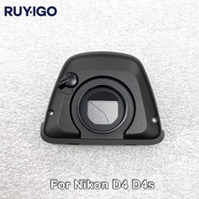 D4 D4S Eyepiece Block