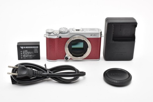 Corpo fujifilm a1 - corpo, x