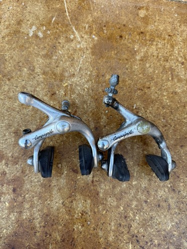 Pinze freno vintage campagnolo - pinze,