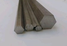 BARRA ACCIAIO INOX AISI304