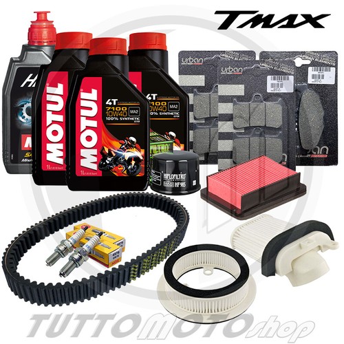 Tm91 kit tagliando completo - kit,