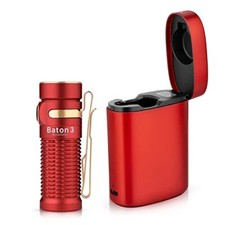 OLIGHT Baton3 Kit Torcia LED