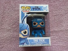 Funko Pop The Tick