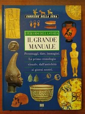 Percorsi della storia - i,
