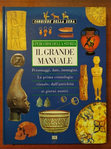 Percorsi della storia il - i,