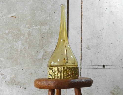 Vase bouteille angelo brotto - vase,