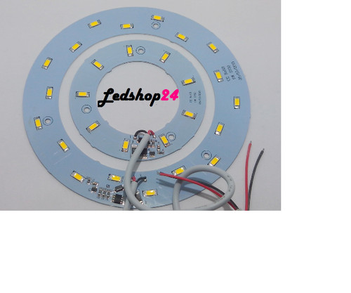 Camper led plate circolina - camper,