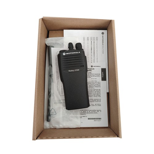 Motorola cp200 uhf 438 - cp200, mhz