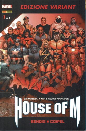 House saga completa 1 - house,