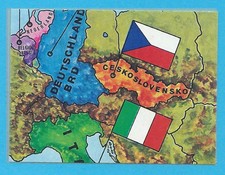 FIGURINA CALCIATORI PANINI