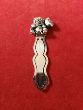 Segnalibro in argento 925 - Ottime condizioni!