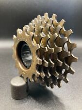 Ruota Libera REGINA BX ORO 6 Speed FREEWHEEL. 13-21. Vintage Road Bike. EROICA