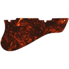 USA CUSTOM PICKGUARD per