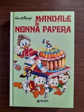 Walt disney- il manuale di