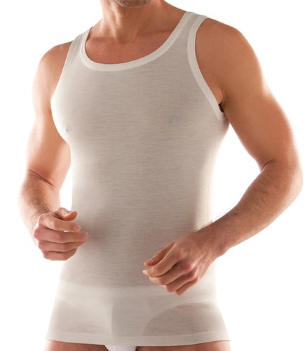 Canottiera intima vogatore