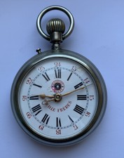 Roskopf “Wille Freres” mm.58 Perfetto