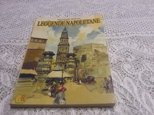 MATILDE SERAO- LEGGENDE