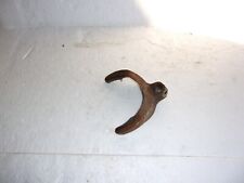  FORCELLA CAMBIO 3 4 5 FIAT CAMPAGNOLA BENZINA DIESEL AR76 1107 ORIGINALE FIAT