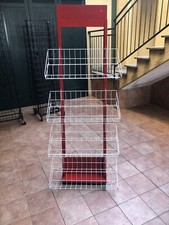 Espositore Per Riviste E Libri