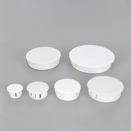 Tappi fori plastica blanking - plastica,