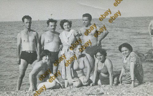 51378 platamona grecia - platamona, anni