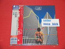 YES Going For The One  2022 JAPAN MQA UHQ MINI LP CD HI-RES Audio 4BT