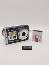 Sony Cyber-Shot Cybershot