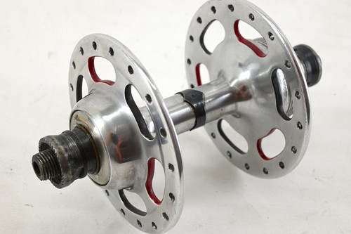 Mozzo posteriore campagnolo - posteriore,