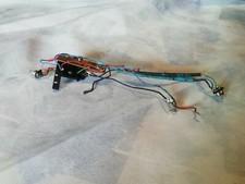 LIMA-IMPIANTO ELETTRICO