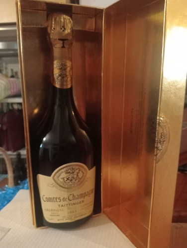 Taittinger comtes de - comtes,