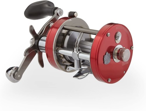 Mulinello abu garcia - abu, c-7000