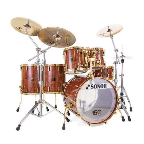 Sonor 150th anniversary - sonor,